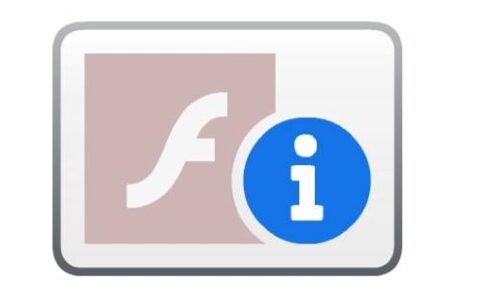 adobe flash player在windows 10上停止工作，微软终止对edge的flash player支持