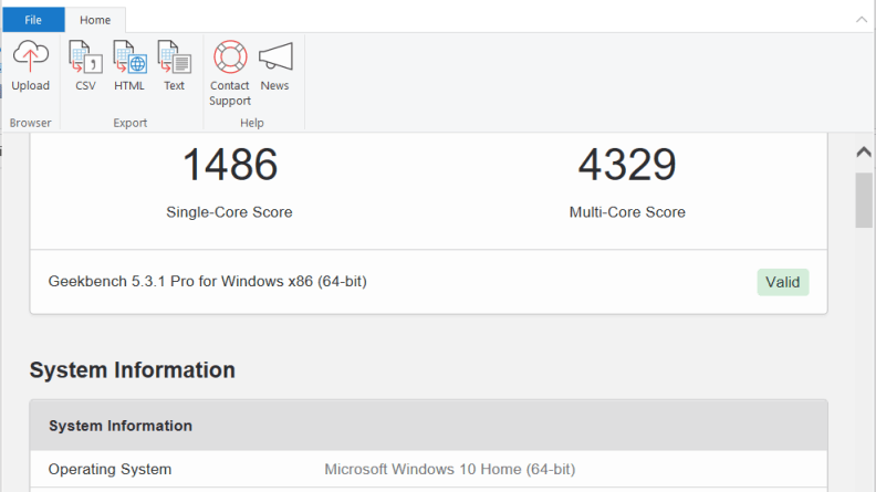 geekbench-results