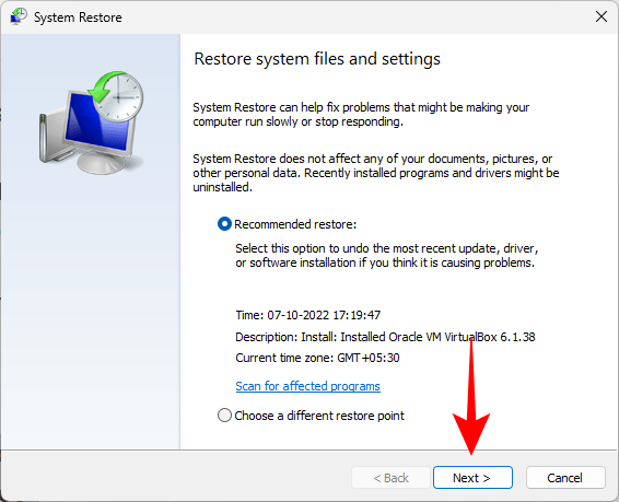 how-to-boot-into-safe-mode-win-11-109