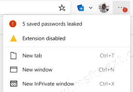 microsoft-edge-password-monitor-leaked-password-1