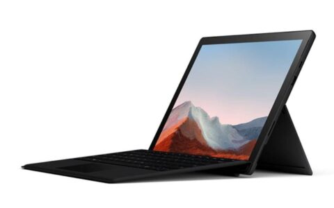 传闻：“ real” surface pro 8今年发布销售