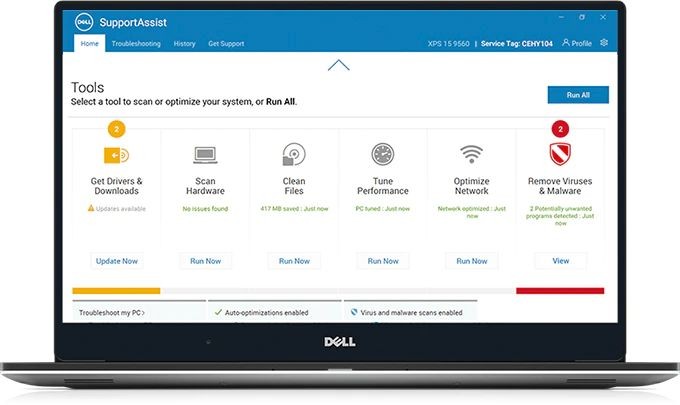 dell-support-app