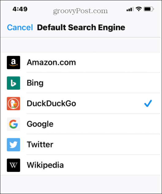 firefox-select-default-search-list