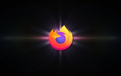 mozilla修复了firefox中的windows 10 ntfs损坏错误