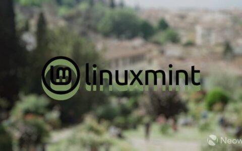 linux mint debian 版 (lmde) 5 现在可供下载