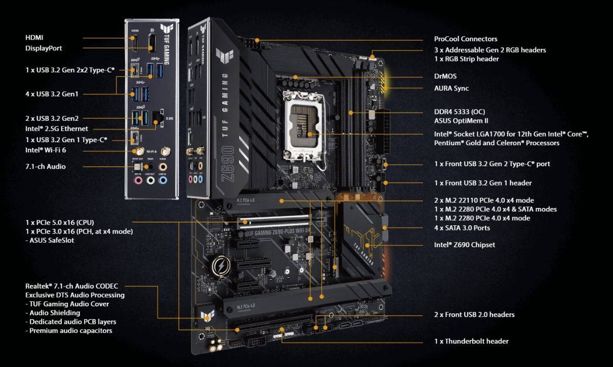 asus-tuf-gaming-z690-plus-wifi-d4-motherboard-schematic-diagram