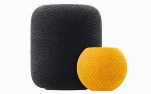 如何更新到 homepod 软件 17.4