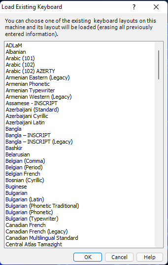 load-exisisting-keyboard-layout-menu