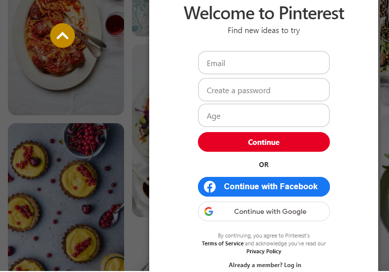 pinterest-login-prompt-homepage