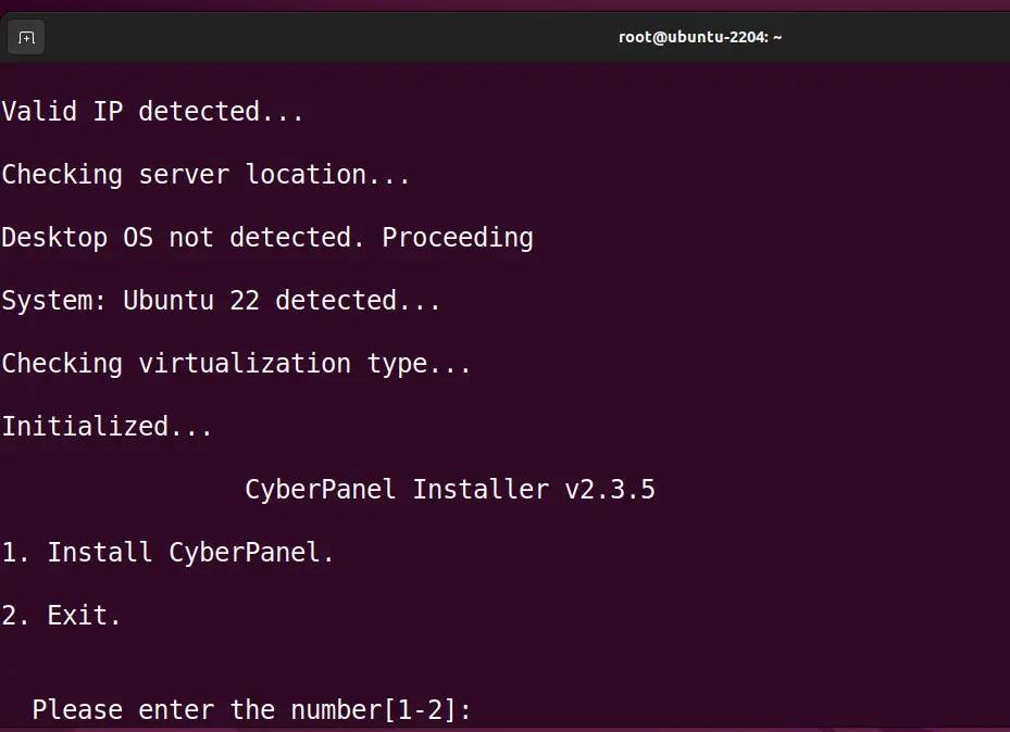 start-cyberpanel-ubuntu-22.04-installation.webp