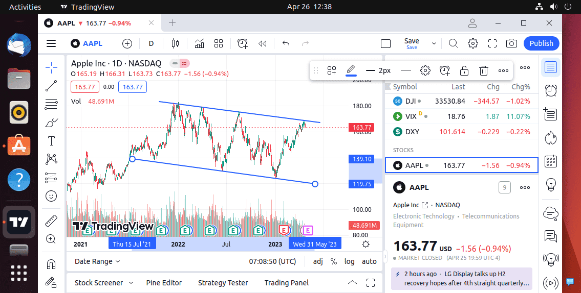 tradingview-app-for-ubuntu-linux-desktop