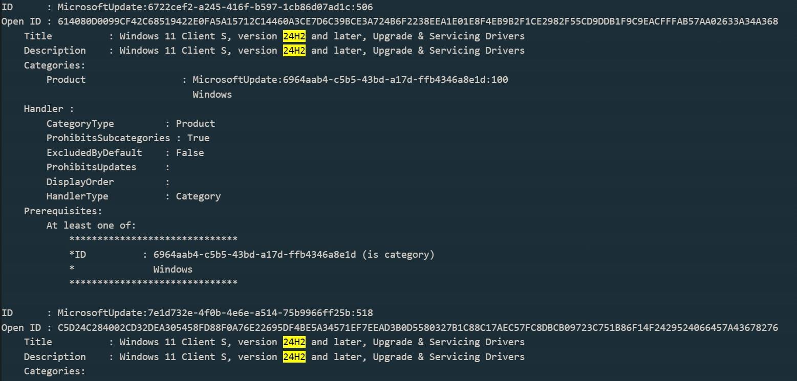 windows-11-2024-update-on-wsus