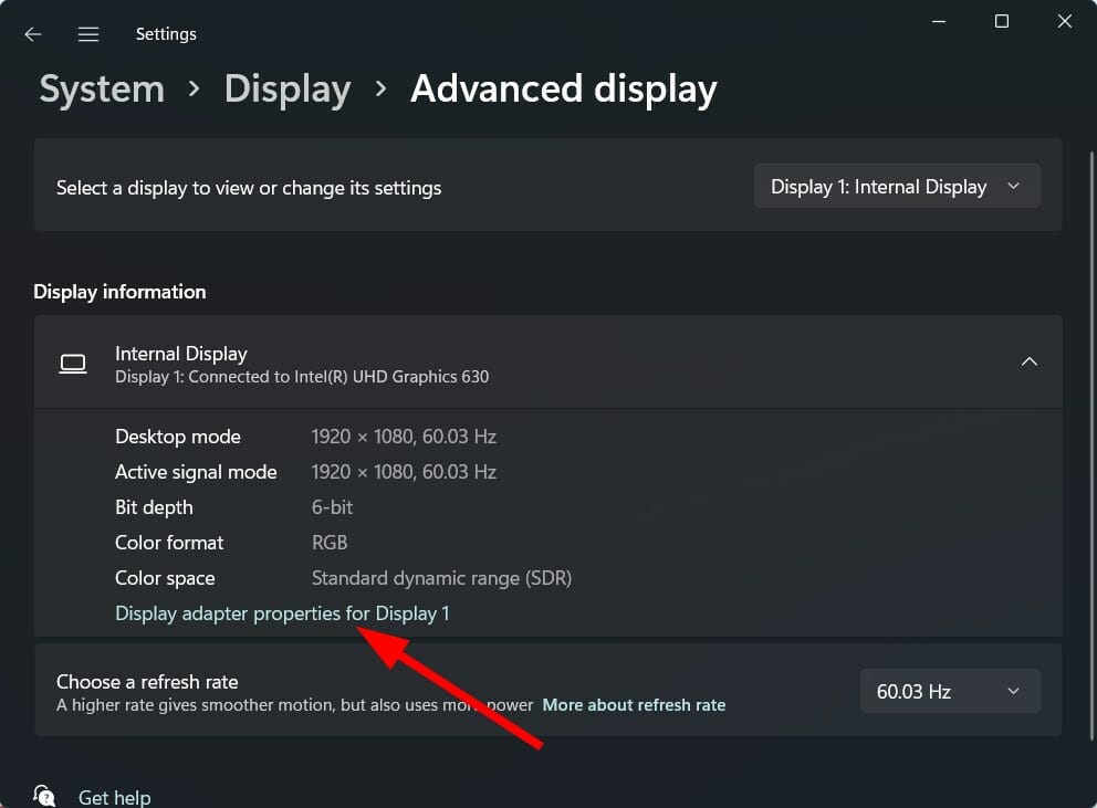 how-to-check-graphics-card-in-windows-11-4