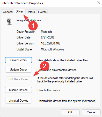integrated-webcam-properties-driver-tab-roll-back-driver