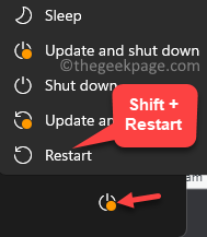 start-menu-power-button-shift-restart