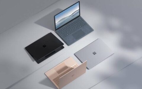 surface laptop 4规格揭晓：您需要了解的一切