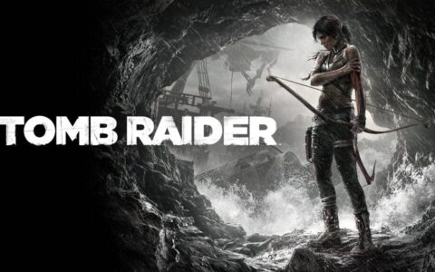 tomb raider 新作确定将基于ue5 游戏引擎开发