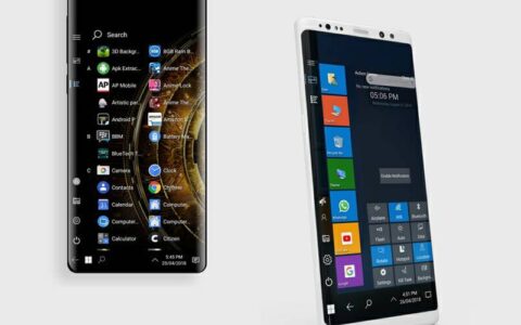 适用于 android 的 4 个最佳 windows 11 启动器 [免费和付费]