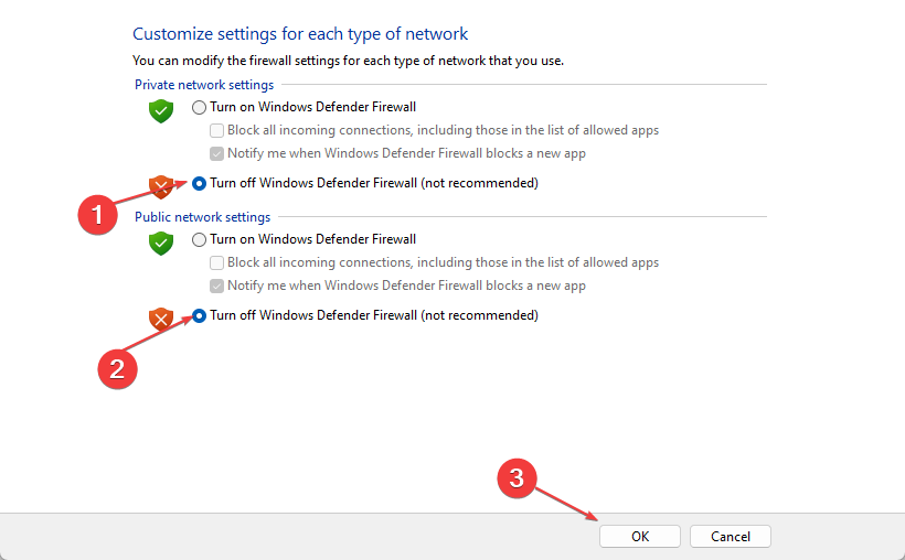 turn-off-the-radio-button-windows-defender-4