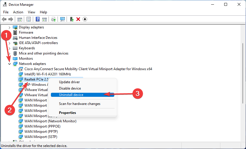 uninstall-network-adapter-to-fix-proxy-error-in-windows-11-1