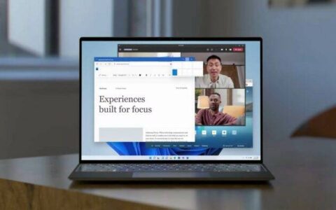 微软：windows 11 质量得分最高，承诺更多功能