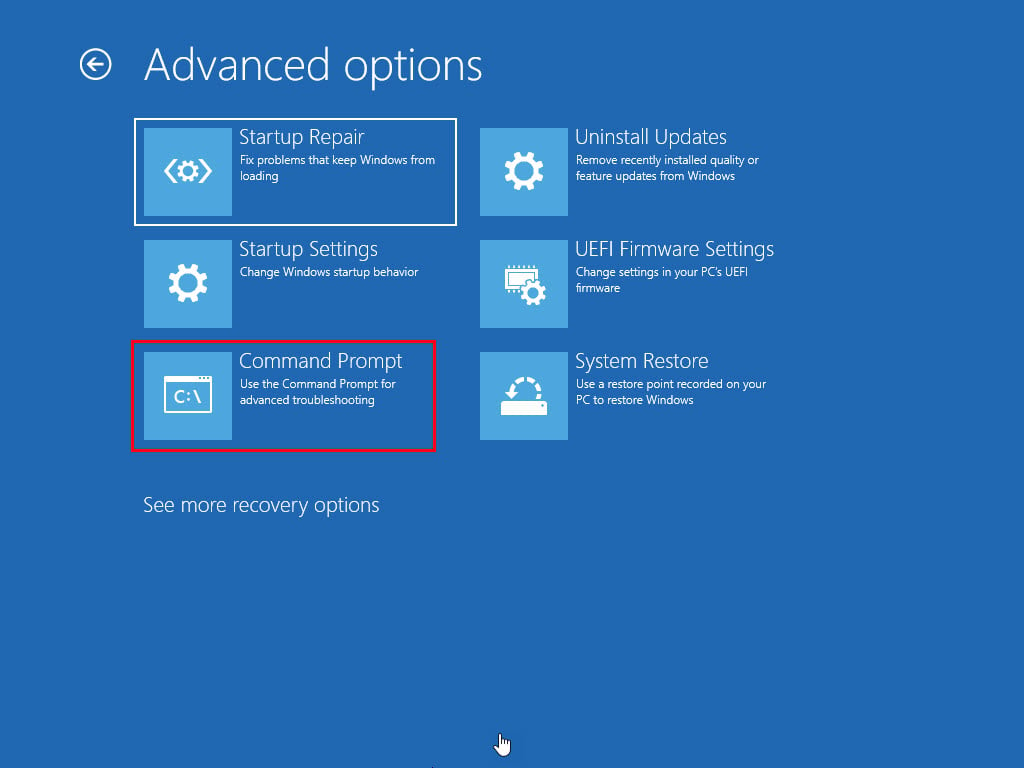 windows-command-prompt