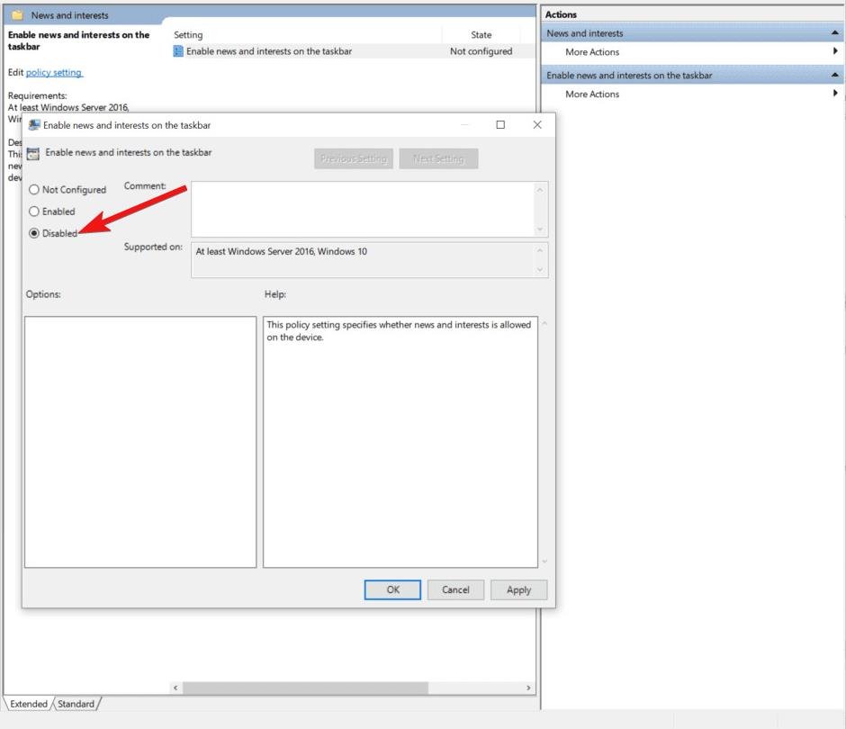 disable-enable-news-and-interests-on-the-taskbar-option