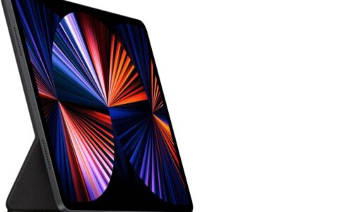 oled macbook 及ipad pro 或在2024 登场