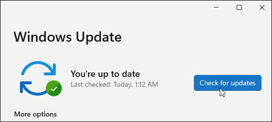 2-check-updates-windows-11