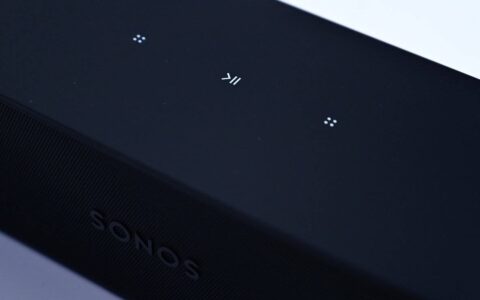 sonos ray 评测：终于是一款功能强大的预算条形音箱