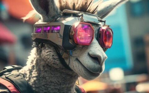 如何微调llama 2  开源 ai 聊天gpt 替代品