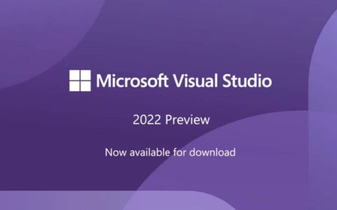 微软详细介绍了 visual studio 2022 中新的热重载功能