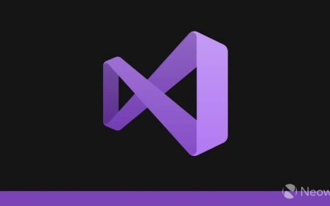 微软发布 visual studio 2022 17.3，这里是亮点