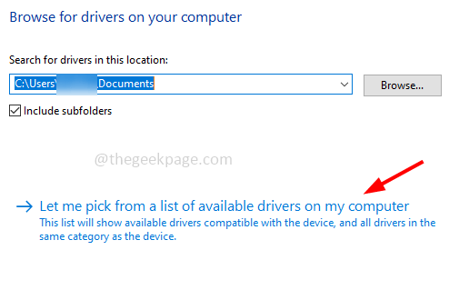 available_drivers