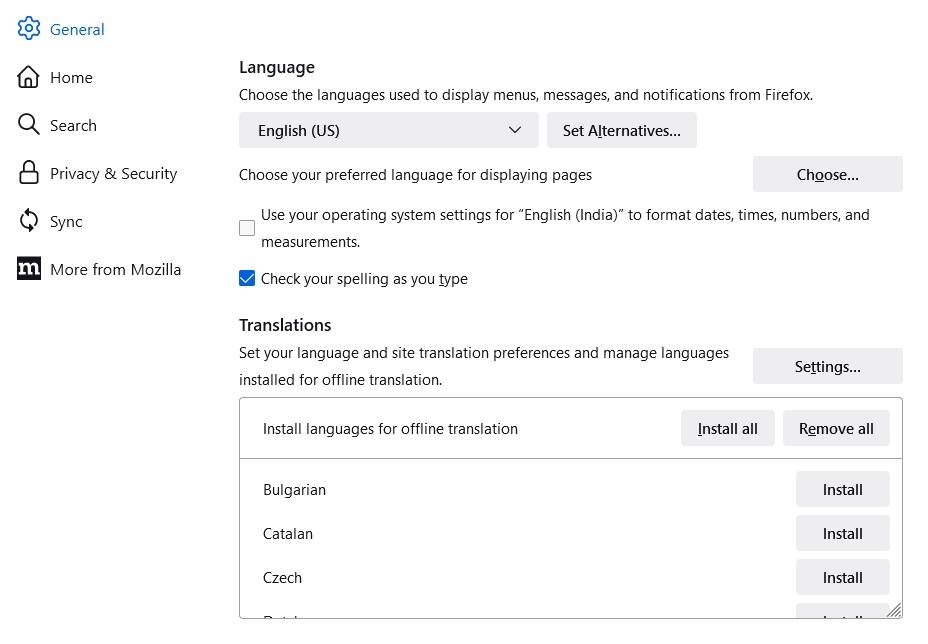 mozilla-firefox-translation-settings