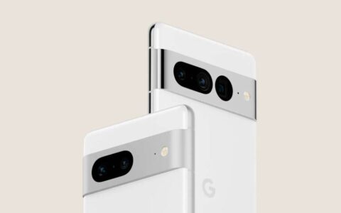 google pixel 7 及pixel 7 pro 将于10 月初开售