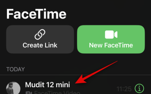 ios 17：如何在iphone上使用facetime反应