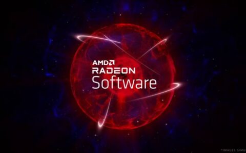 最新的 amd 21.10.2 驱动程序修复了黑屏问题、obs 问题等