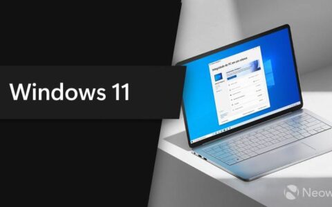 如何在 windows 11 build 25227 中启用开始菜单标记