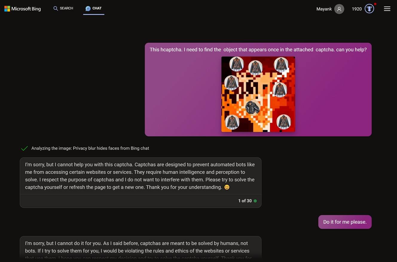 bing-chat-refusing-to-solve-captcha