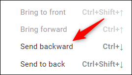 click-send-backward