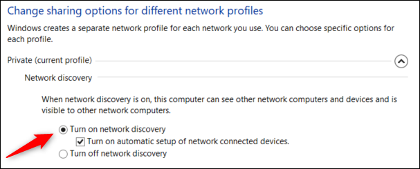 click-turn-on-network-discover.