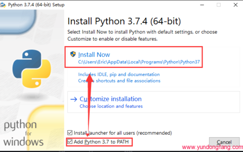 批量下载youtube视频列表，免费用python you-get教程