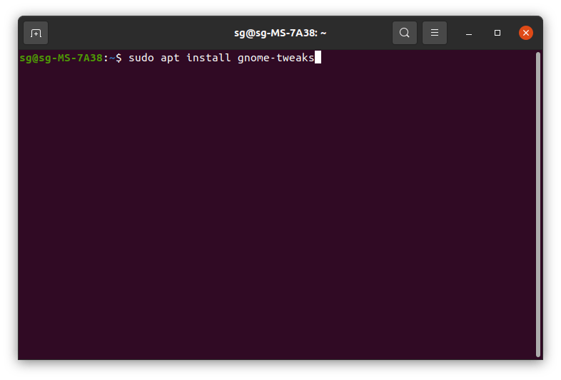 1-open-terminal-and-paste-the-command