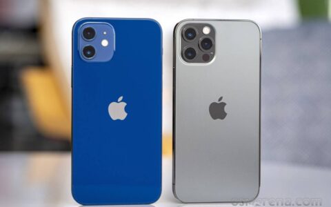 apple iphone 12 pro的材料清单成本高达406美元