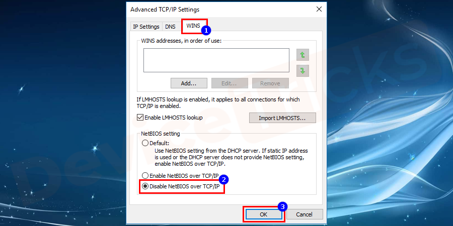 ipv4-wins-disable-netbios-over-tcp-ip