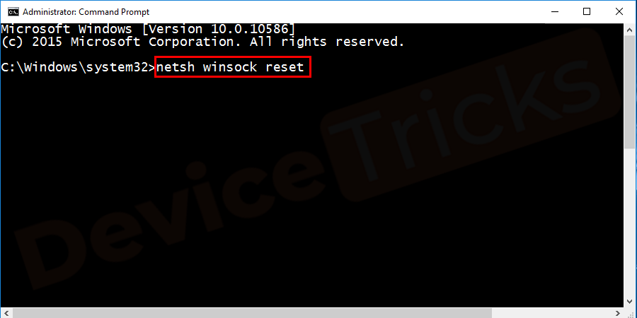 netsh-winsock-reset-2