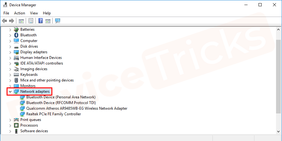 network-adapters-list