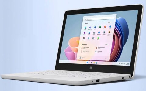 微软宣布 windows 11 se 云优先操作系统和售价 249 美元的 surface laptop se