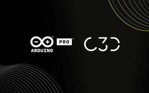 arduino pro 欢迎 c3d 加入系统集成商凯发体育app的合作伙伴计划